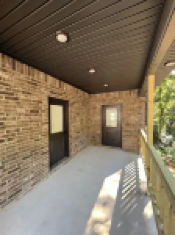 High N Heber /Brand new 4 bedroom 2.5 bath 2 car garage/washer & dryer available Hotels in Heber Township