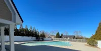 Modern, Relaxing, Peaceful home near Furniture Market and High Point University