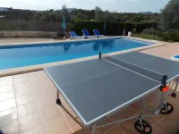 New Villa With Private  Pool At Walking Distance From The Centre/Beach - 2-Star