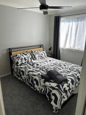 A Little Southern Comfort - granny flat in Sanctuary Point Hotels near Booderee National Park