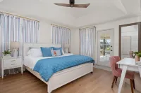 NEWLY REMODELED - Rockport Waterfront Oasis Hoteles en Rockport