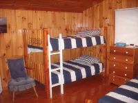Camp Onondaga Fully Restored Historic Lake Front Cottage