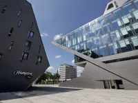 Hampton by Hilton Olsztyn Hotels near High Gate