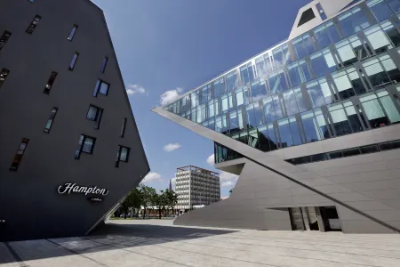 Hampton by Hilton Olsztyn