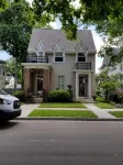 Boutique Suite in Historic Downtown Columbus, Indiana