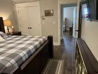 Okatoma River Cabin/ Convenient Location Hotels in Covington County