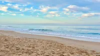 Luxury Beach House, Private Salt Pool. Walk to the Private Beach