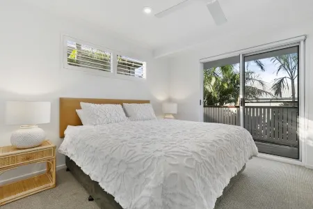 Sundowner@Sunrise - Walk to Beach