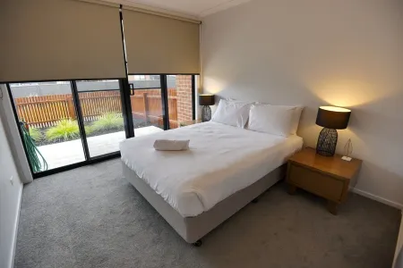 Kaythree - Perfect 3br townhouse close to the centre of Ballarat