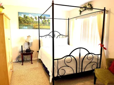 Delightful 3Br Home near Red Beach Lake Hotels near Desoto City Ballfield