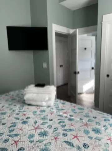 Brand New Beautiful Condo at Beach Club in Corolla,  Steps from the beach!