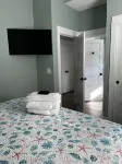 Brand New Beautiful Condo at Beach Club in Corolla,  Steps from the beach!