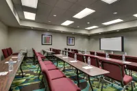 Hampton Inn DuBois Hoteles en Municipio de Sandy