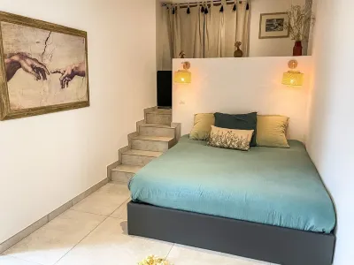 Casa Prima Hotels near Casa Fiurita