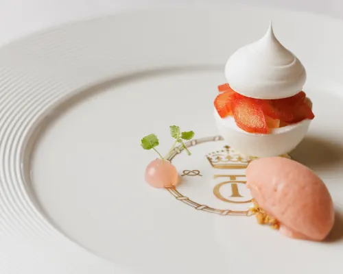 Thornbury Castle - A Relais & Chateaux Hotel Dining Photos