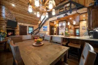 🏡 Whisky Hollow: Pets 🐾, Private Heated Pool 🏊‍♂️, Arcade 🕹️, Playground 🎠