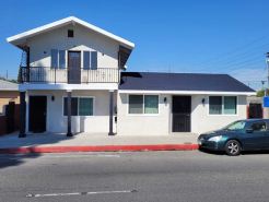 Cozy Home Centrally Located Near Beach Cities & Airport.