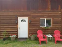 “Cozy Mountain Suites - #5 just 5 minutes from Glacier Park - 레지던스