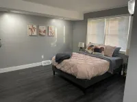Lovely 3 Bedroom, Close to Everything!! - 2 étoiles