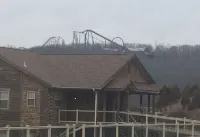 Branson Condo 1 Mile to Silver Dollar City
