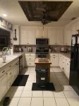 The Cow Palace! Beautiful 3/2 townhouse with a western flair! - อ่างจากุชชี่
