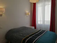 Charming T2 in the heart of Marseille, between the Panier and the Old Port