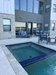 POSSUM KINGDOM LODGE: AMAZING LUXURY HOME --- HELL' S GATE