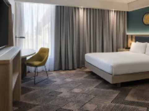 Hampton by Hilton York Hoteles en York