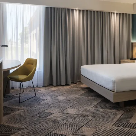 Hampton by Hilton York Hotels in York
