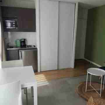 Appartement Bordeaux Centre, Accès Piscine Others