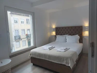 City Stays BELÉM Apartments