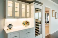 UPSCALE CONDO AT SIENNA ON THE COAST