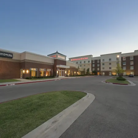 Hilton Garden Inn Lawton-Fort Sill