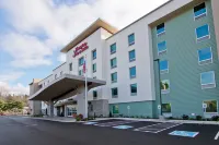 Hampton Inn & Suites Bellevue Downtown-Seattle