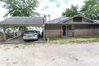Beautiful Home with Amazing Lake Views in Every Room of House!