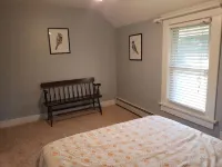 Perfect for groups! Walk to Journeyman/downtown Three Oaks
