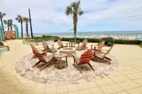 "Big Wave Dave" Miami Modern Oceanfront Luxury Condo