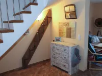 Family vacation in "Röbel's most beautiful house 2017" Hotels in Robel