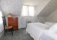 Home is perfect for large families with private lake access and close to town