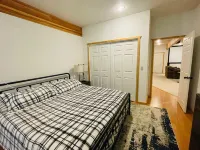 Lake View Cabin on Lake Pend Oreille/Sandpoint - PingPong/Pool Table/Cinema Room 미러 호 주변 호텔
