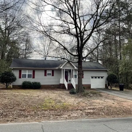 Cozy House Close To Everything Anderson Has To Offer