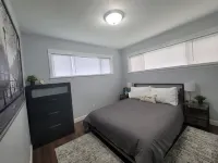 Nice and cozy 1 bedroom apartment unit - Wifi