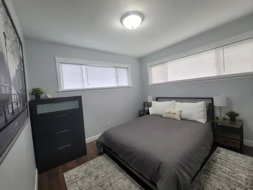Nice and cozy 1 bedroom apartment unit