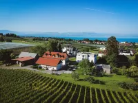 new, detached holiday home Hotel a Kressbronn am Bodensee