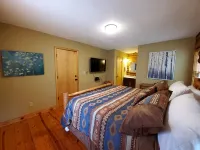 Rippling Water Lodge - a fisherman's paradise