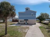 Intracoastal Retreat
