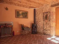 "L'Atelier De Francine" + "La Chapelle Aux Roses" Hotels in Le Bugue