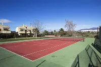 Charming apartment close to the beach.