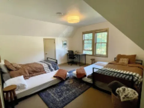 Charming home in the heart of Crested Butte town