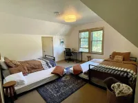 Charming home in the heart of Crested Butte town